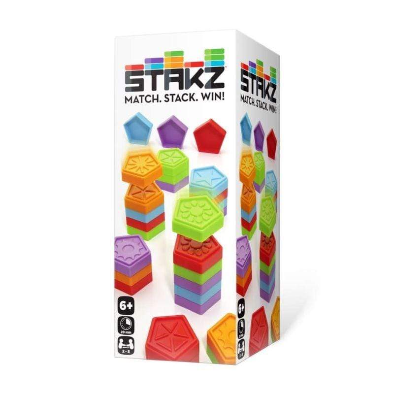 University Games Board & Card Games STAKZ