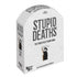 University Games Board & Card Games Stupid Deaths