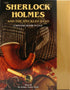 University Games Jigsaws Bepuzzled - Sherlock Holmes and the Speckled Band (1000pc Mystery Jigsaw)