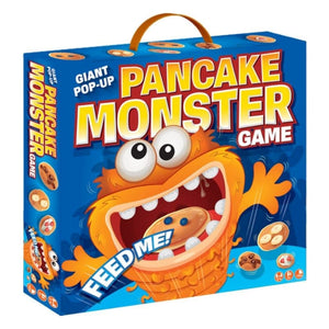 UNK Board & Card Games Pancake Monster