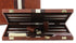 UNK Classic Games Backgammon - 15" Brown Tan