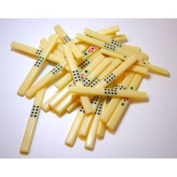 UNK Classic Games Mah Jong Counter Sticks