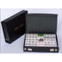 UNK Classic Games Mah Jong - Vinyl Case Economy 22cm