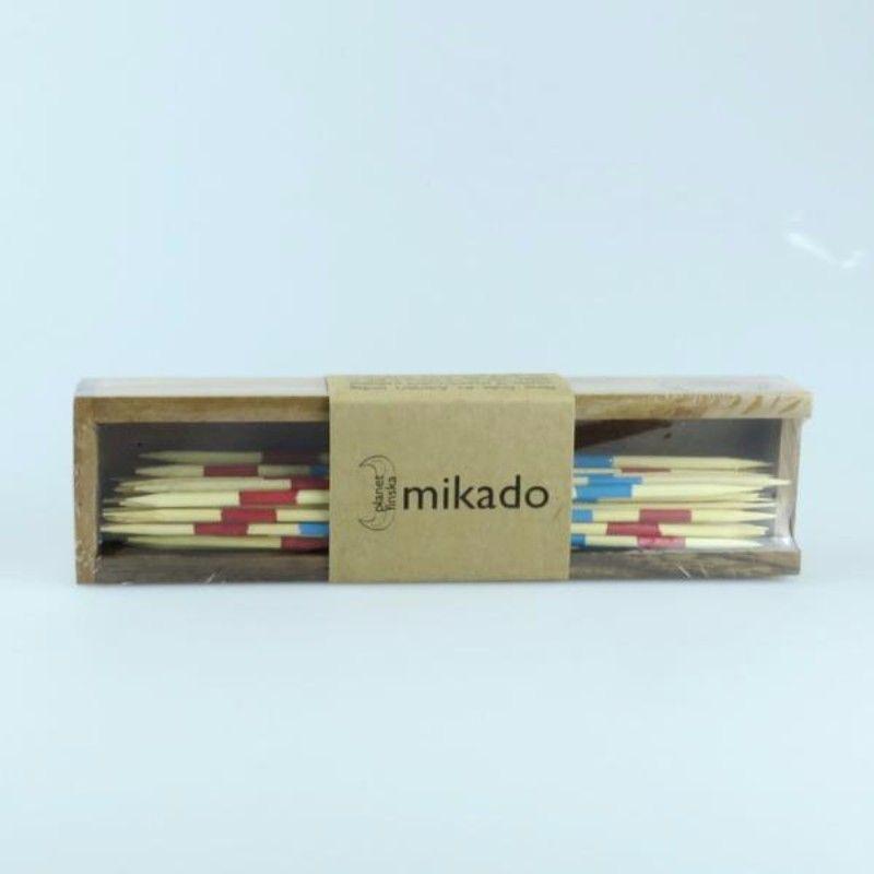 UNK Classic Games Pick Up Sticks Small