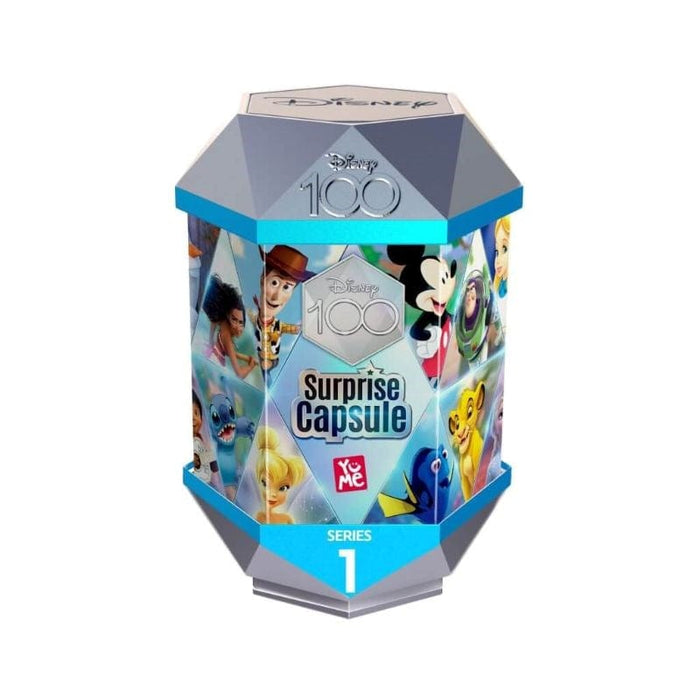 Disney 100 - Surprise Capsule (Series 1) (Assorted)