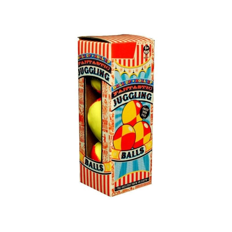 UNK Novelties Fantastic Juggling Balls