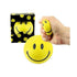 UNK Novelties Smiley Stress-Relief Ball (Boxed)