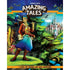 UNK Roleplaying Games Amazing Tales A Game for Children Who Love Adventures Revised Edition