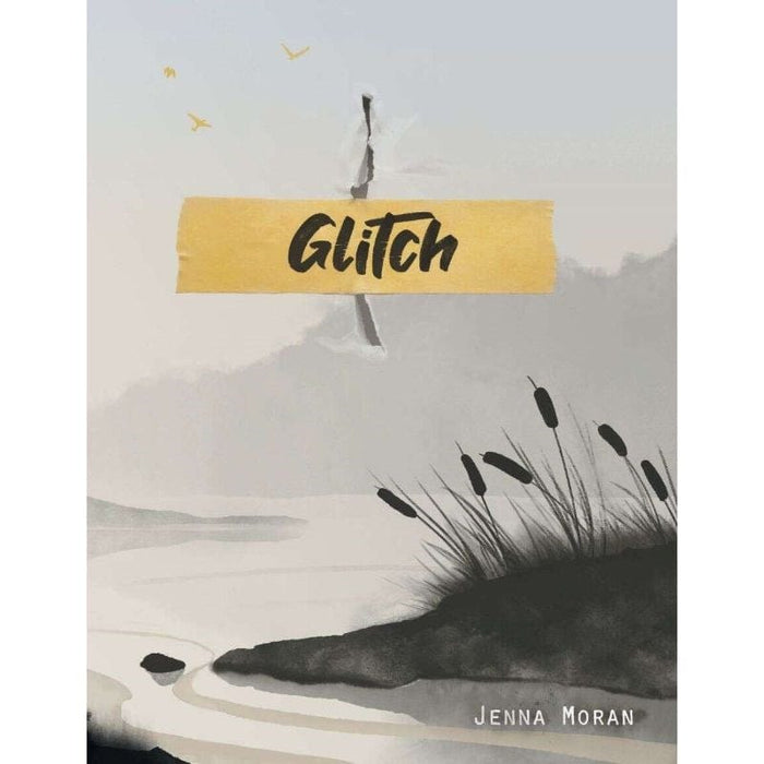 Glitch - A Story of the Not