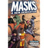 UNK Roleplaying Games Masks - A new generation