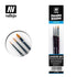 Vallejo Hobby Brush - Vallejo Starter Set
