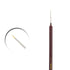 Vallejo Hobby Brush - Vallejo Triangular Handle No.2/0