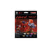 Vallejo Hobby Game Color Series - Combat Zone Acrylic Colors by Cyberpunk Red w/exclusive Nemo mini