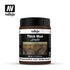 Vallejo Hobby Paint - Vallejo Diorama Effects - Brown Thick Mud
