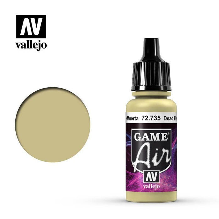 Paint - Vallejo Game Air - Dead Flesh