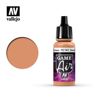 Vallejo Hobby Paint - Vallejo Game Air - Dwarf Skin