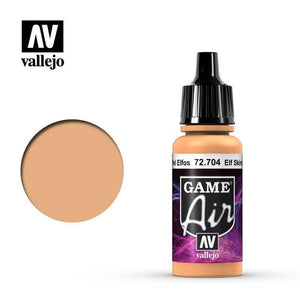 Vallejo Hobby Paint - Vallejo Game Air - Elf Skintone