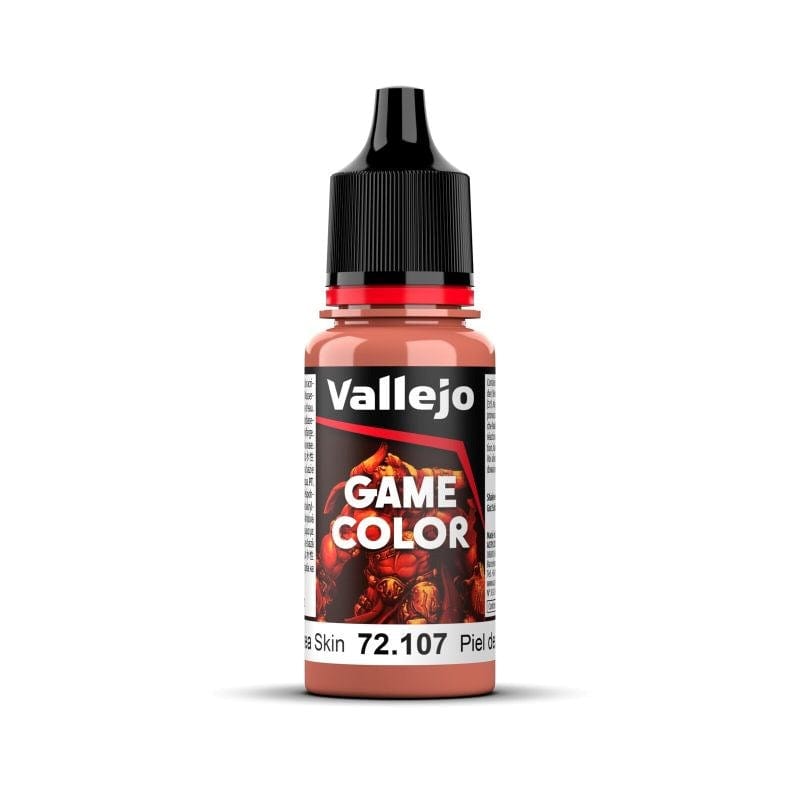 Vallejo Hobby Paint - Vallejo Game Color - Anthea Skin V2