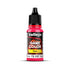 Vallejo Hobby Paint - Vallejo Game Color Fluo - Red V2