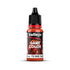 Vallejo Hobby Paint - Vallejo Game Color - Hot Orange V2