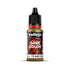 Vallejo Hobby Paint - Vallejo Game Color - Leather Brown V2
