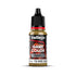 Vallejo Hobby Paint - Vallejo Game Color Metal - Polished Gold V2
