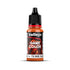 Vallejo Hobby Paint - Vallejo Game Color - Orange Fire V2