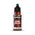 Vallejo Hobby Paint - Vallejo Game Color - Scrofulous Brown V2