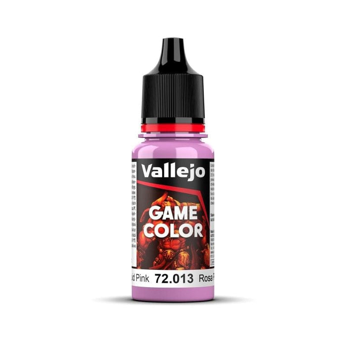 Paint - Vallejo Game Color - Squid Pink V2
