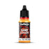 Vallejo Hobby Paint - Vallejo Game Color - Sunset Orange V2
