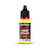 Vallejo Hobby Paint - Vallejo Game Color Wash - Yellow  V2
