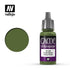 Vallejo Hobby Paint - Vallejo Game Colour - Heavy Green