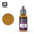 Vallejo Hobby Paint - Vallejo Game Colour - Heavy Ochre