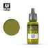 Vallejo Hobby Paint - Vallejo Game Colour - Vomit
