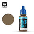 Vallejo Hobby Paint - Vallejo Mecha Colour - Brown
