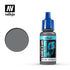 Vallejo Hobby Paint - Vallejo Mecha Colour - Dark Steel
