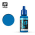 Vallejo Hobby Paint - Vallejo Mecha Colour - Electric Blue