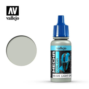 Vallejo Hobby Paint - Vallejo Mecha Colour - Light Green