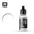 Vallejo Hobby Paint - Vallejo Mecha Colour - White Primer 17ml