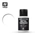 Vallejo Hobby Paint - Vallejo Metal Colour - Varnish 32ml