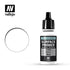 Vallejo Hobby Paint - Vallejo Surface Primer - White 17ml