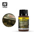Vallejo Hobby Paint - Vallejo Weathering Effects- Brown Splash Mud