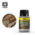 Vallejo Hobby Paint - Vallejo Weathering Effects- Industrial Splash Mud