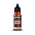 Vallejo Hobby Paint - Vallejo Xpress Color - Martian Orange