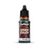 Vallejo Hobby Paint - Vallejo Xpress Color - Space Grey