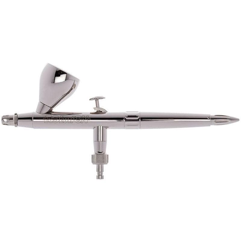 Vallejo Hobby Vallejo Tools - Airbrush Evolution Silverline Two in One by Harder & Steenbeck