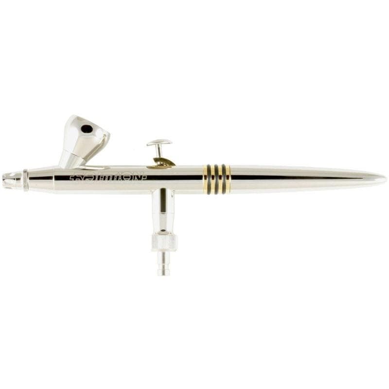 Vallejo Hobby Vallejo Tools - Airbrush Evolution Two in One by Harder & Steenbeck