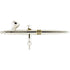 Vallejo Hobby Vallejo Tools - Airbrush Evolution Two in One by Harder & Steenbeck
