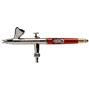 Vallejo Hobby Vallejo Tools - Airbrush Infinity Two in One by Harder & Steenbeck