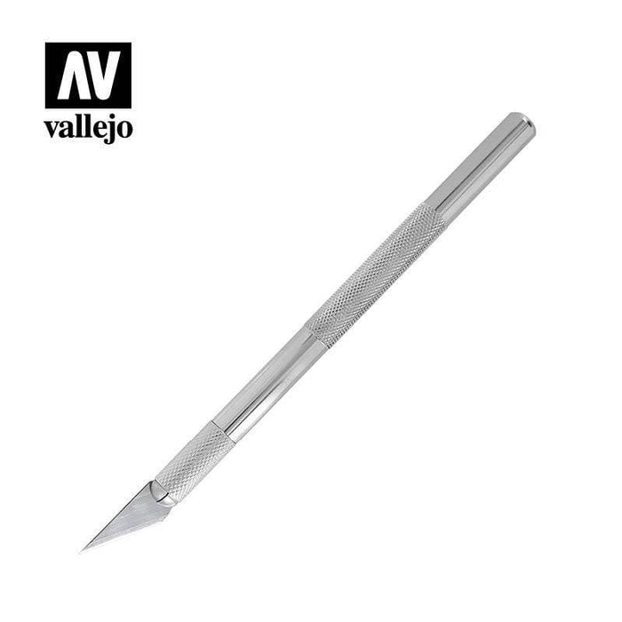 Vallejo Tools - Classic Craft Knife no.1 with #11 Blade